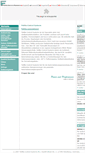 Mobile Screenshot of fahlke.de